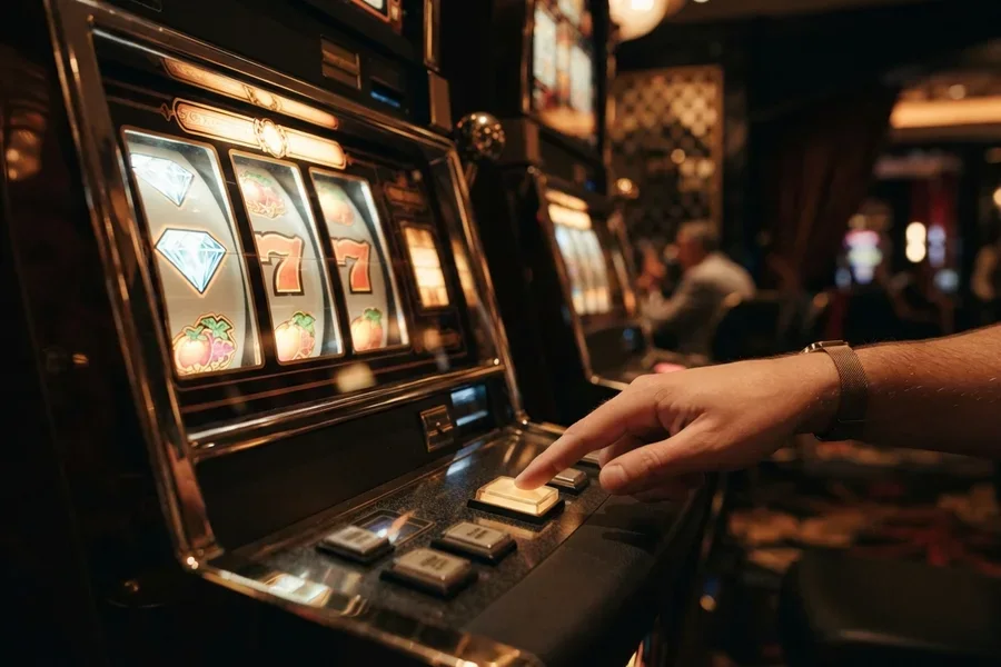 alle casino med dansk licens