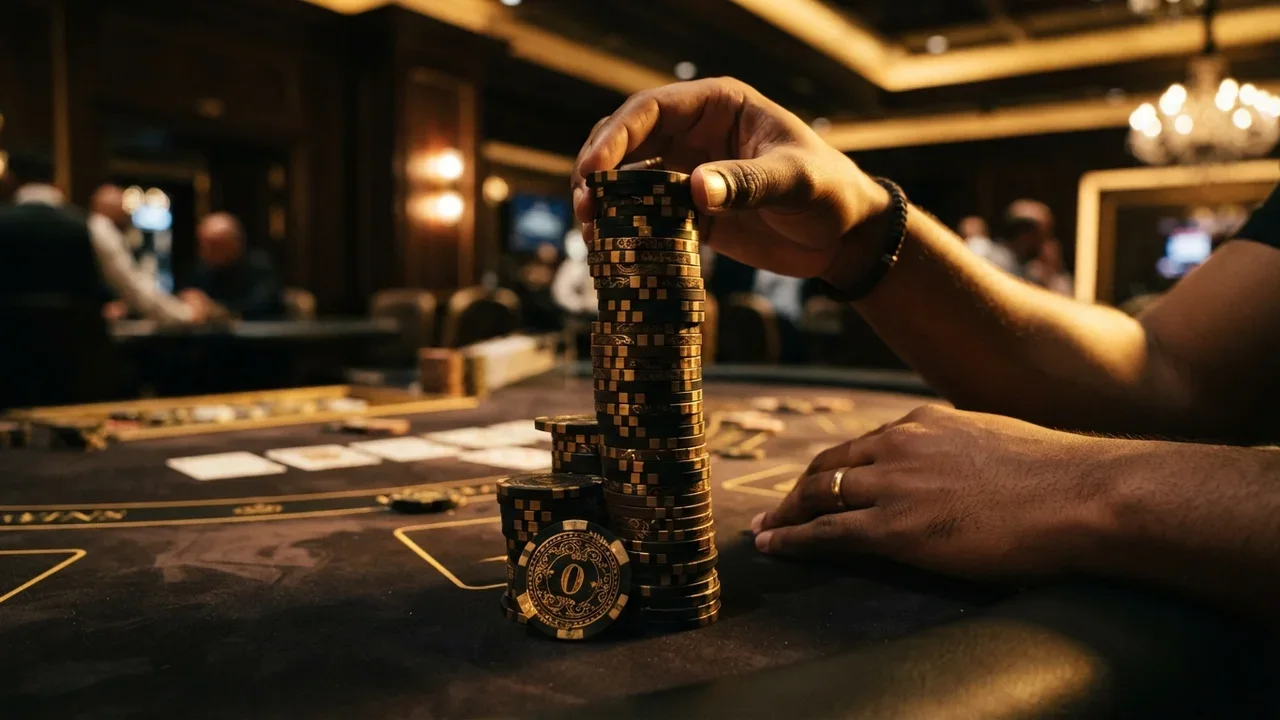 anbefalede udenlandske online casino