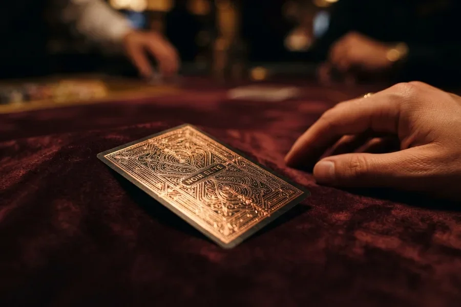 bedste casino