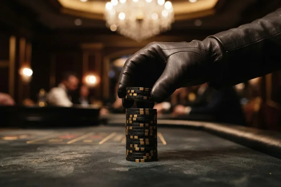 bedste casinoer for rigtige penge