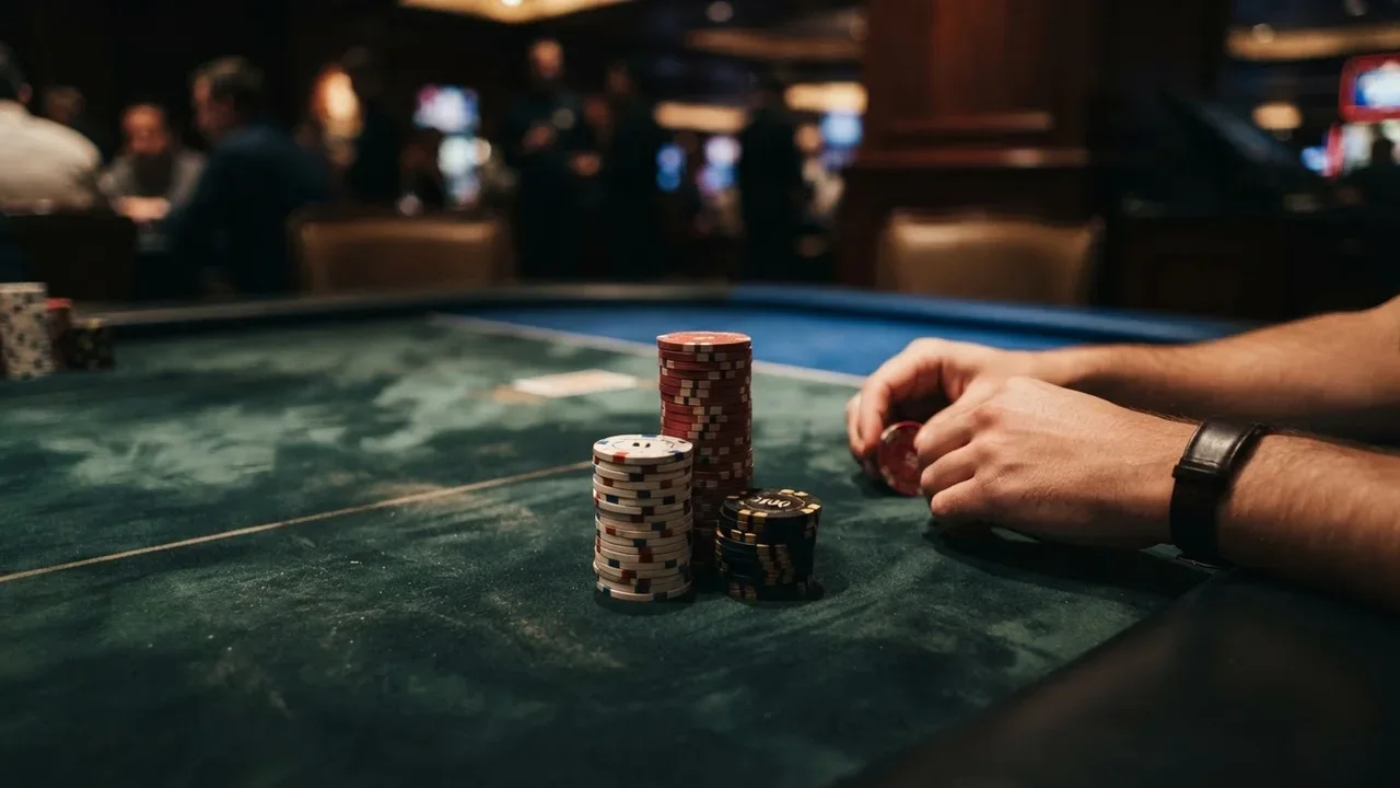 bedste poker site: Anbefalede poker sider og casinoer