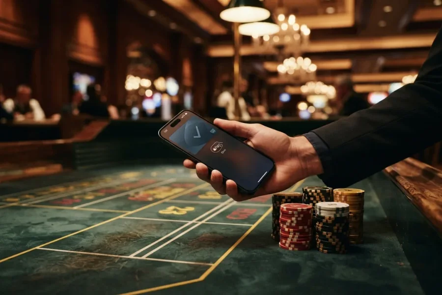 bedste poker site: Rangering