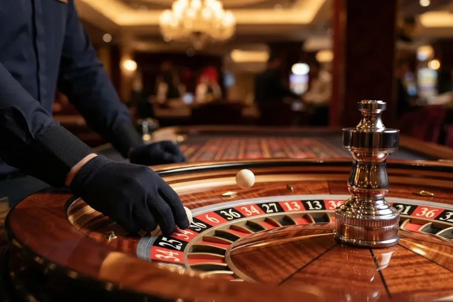 bedste spilleautomater: Sådan vælger du de bedste spilleautomater