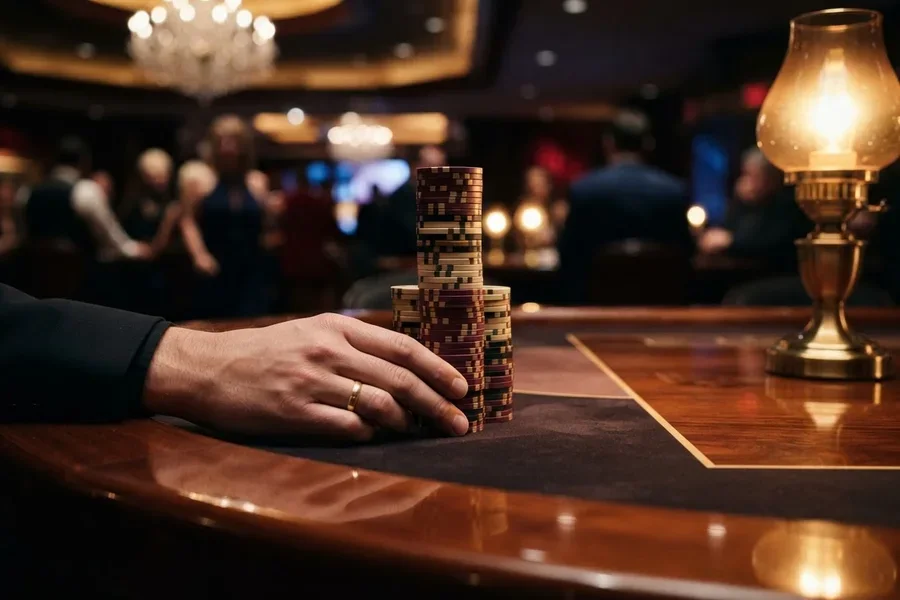 blackjack tips og tricks: Korttælling – en avanceret metode