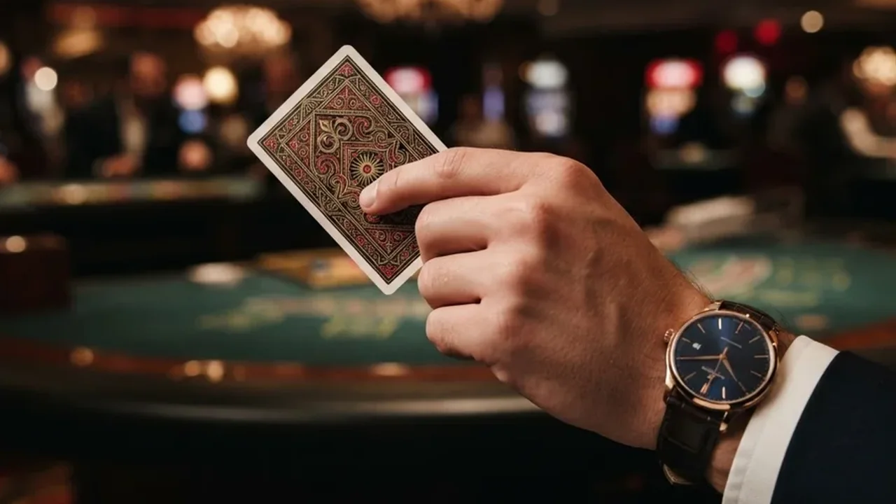 casino bonus