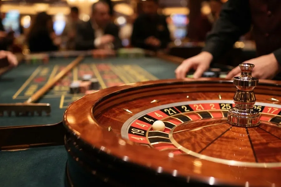 casino bonus