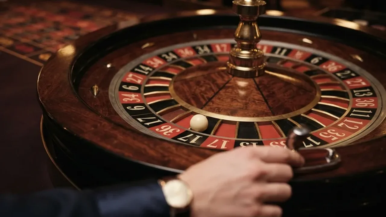 casino med crypto: Anbefalede crypto casinoer rangeret
