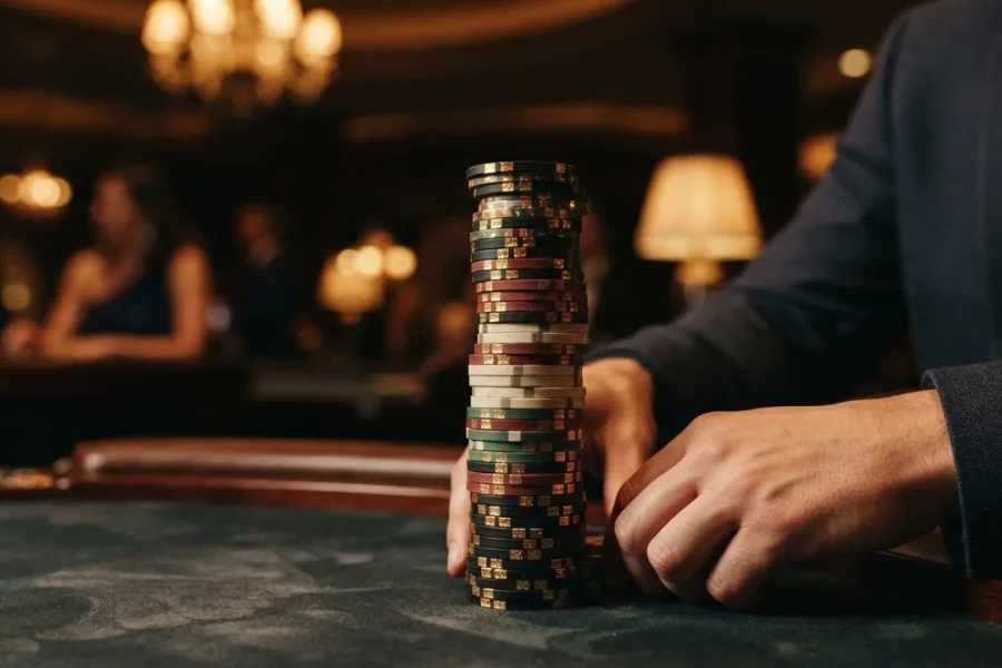 casino med crypto: Vælg crypto casino med disse kriterier