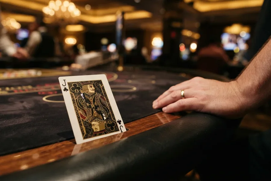 casino med licens: Checkliste til valg af casino med licens