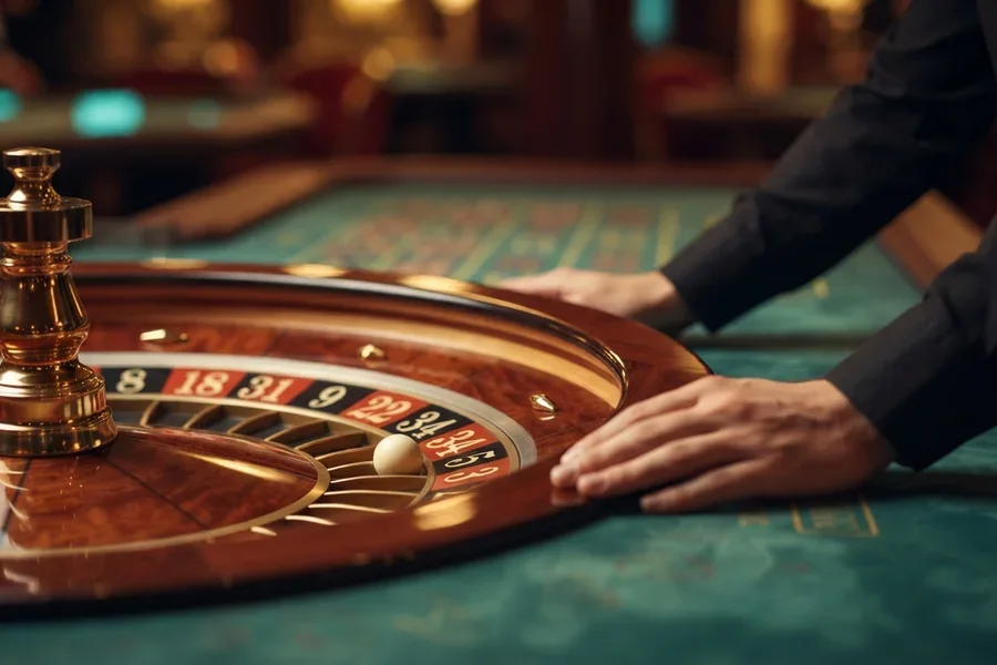 casino med licens: Sammenligningstabel over casinoer med licens