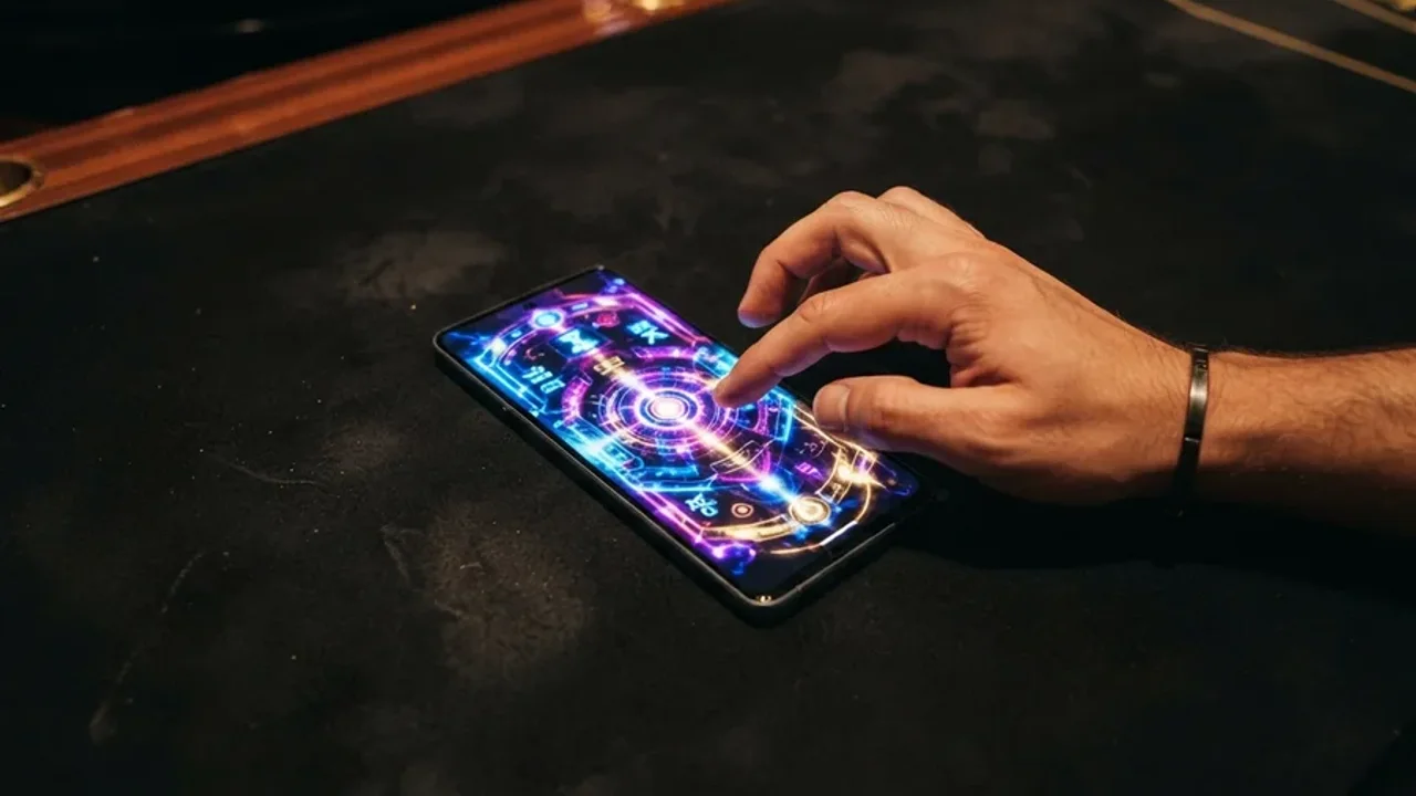 casino med mga licens: Top 5 casinoer med MGA licens