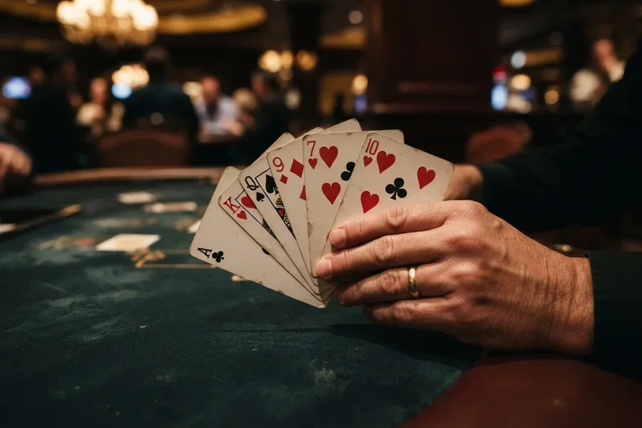 casino med mga licens: Lovgivning og legalitet i danmark