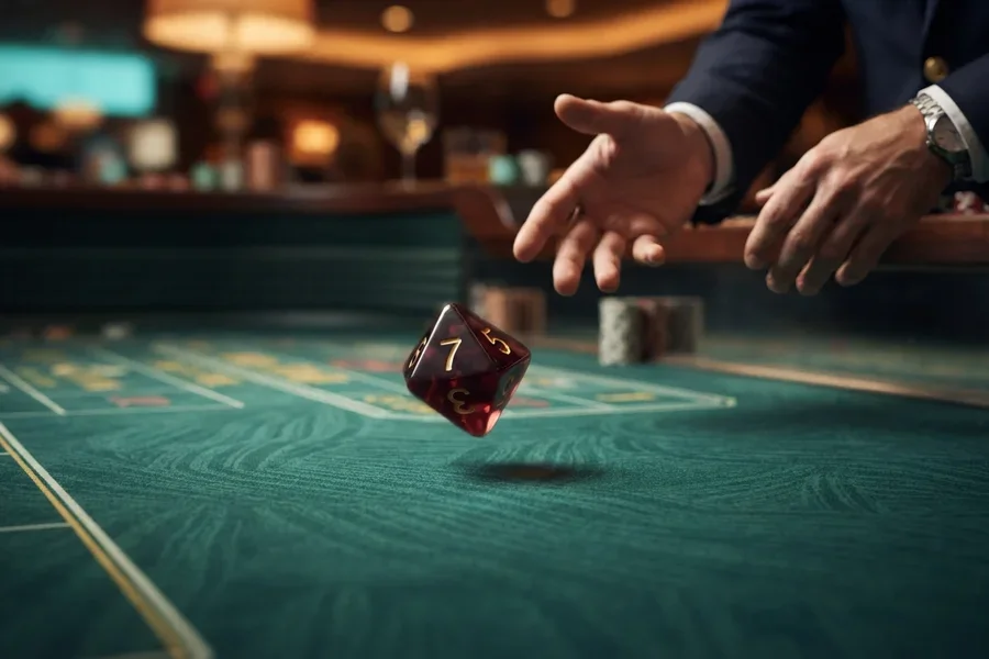 casino på nettet