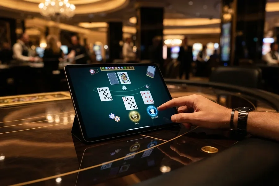 casino uden mitid: Sådan vælger du sikre casinoer uden mitid