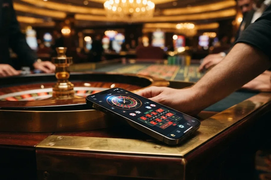 casinoer i danmark