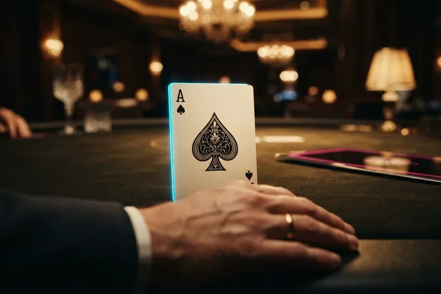 casinoer i danmark