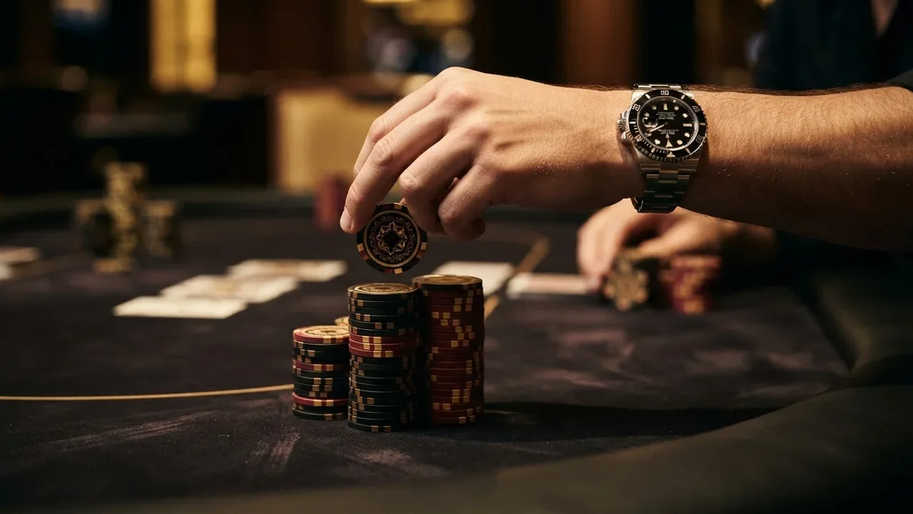 danske casinoer: Top 5 udenlandske casinoer sammenlignet