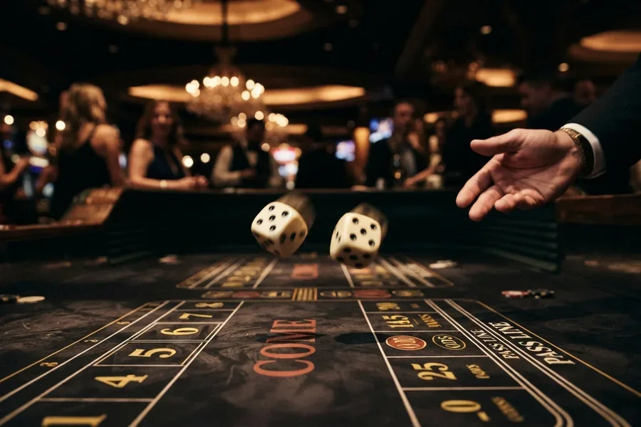 danske casinoer: Sådan vælger du et udenlandsk casino