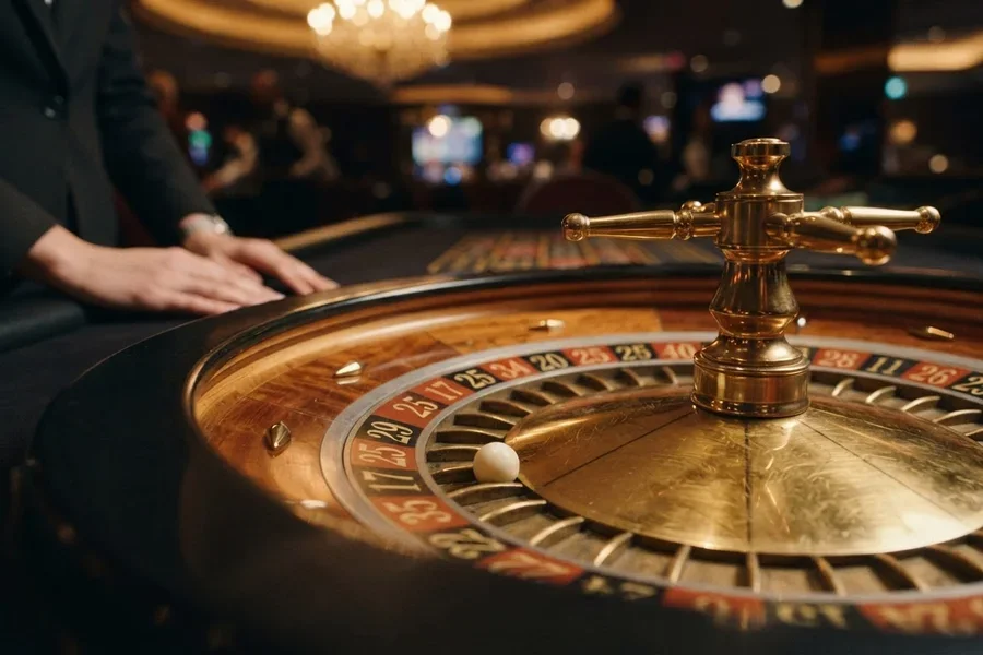 danske casinoer: Hvordan vælger du det rigtige danske casino?