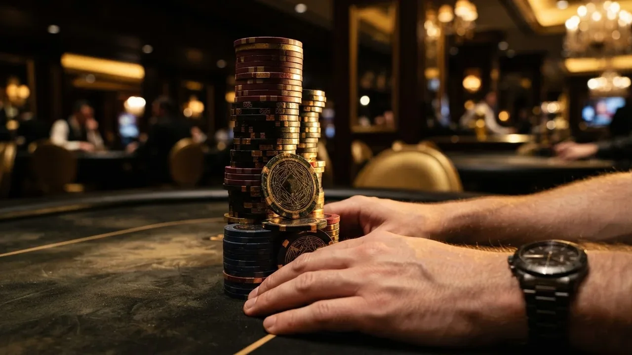 gratis poker på nettet: Pokerudbydere og spiltyper