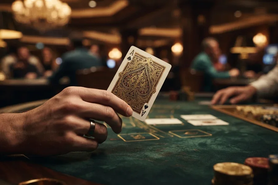 hurtig udbetaling casino