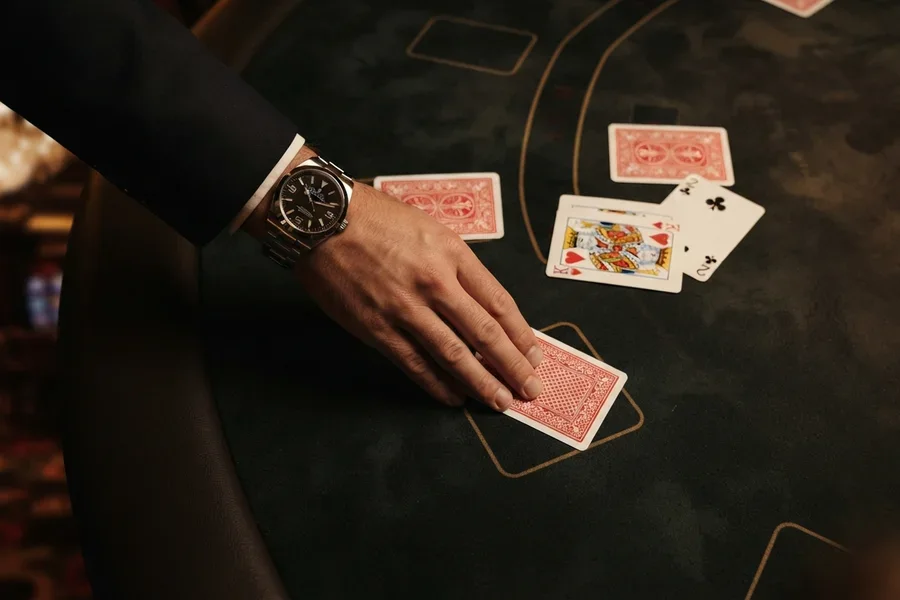 hurtig udbetaling casino