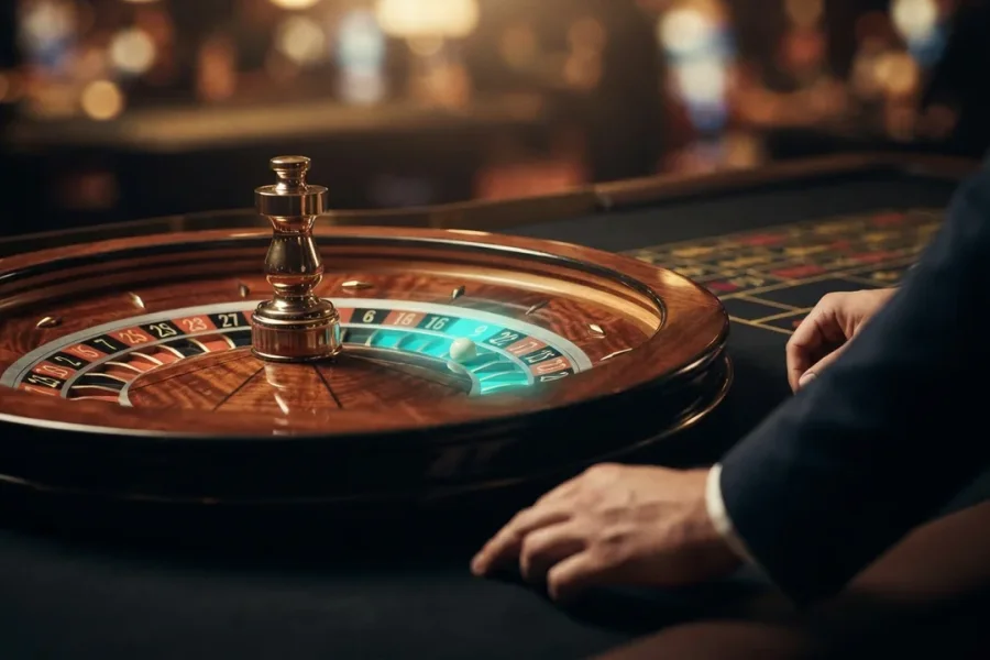 hvordan spille poker: Kortrangeringer