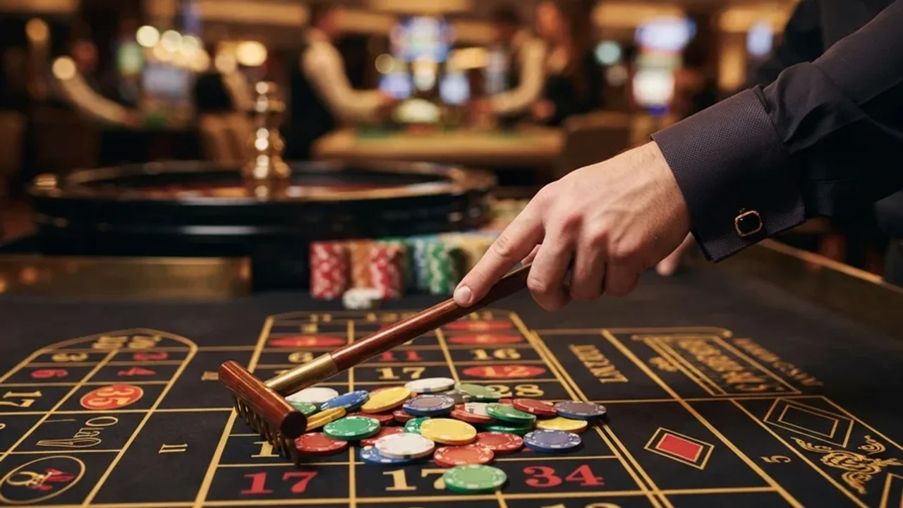 klassisk blackjack spil: Klassisk blackjack