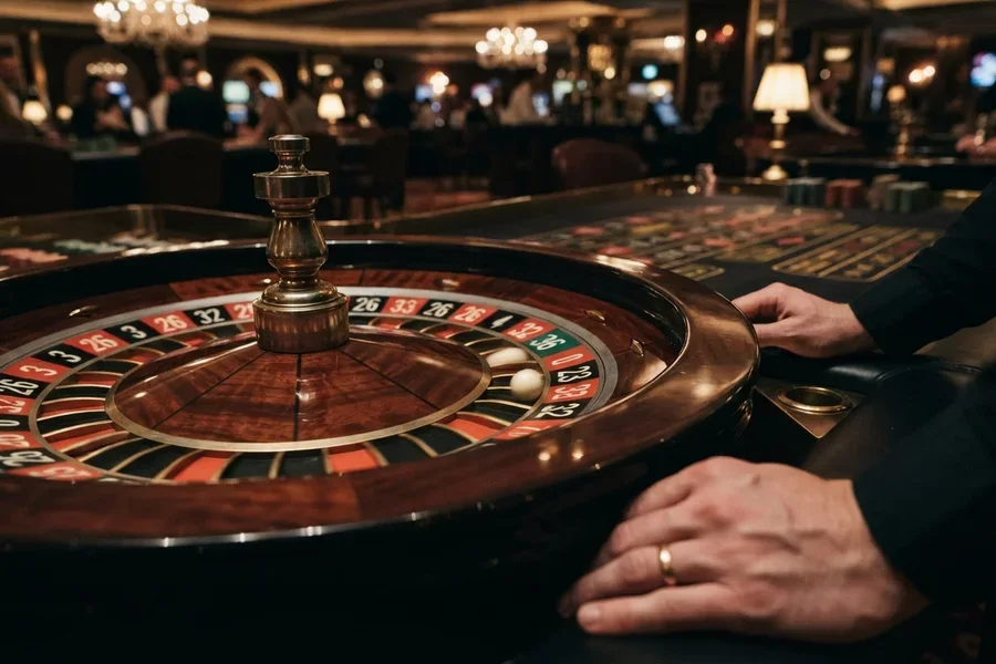 klassisk blackjack spil: Rtp (tilbagebetalingsprocent)