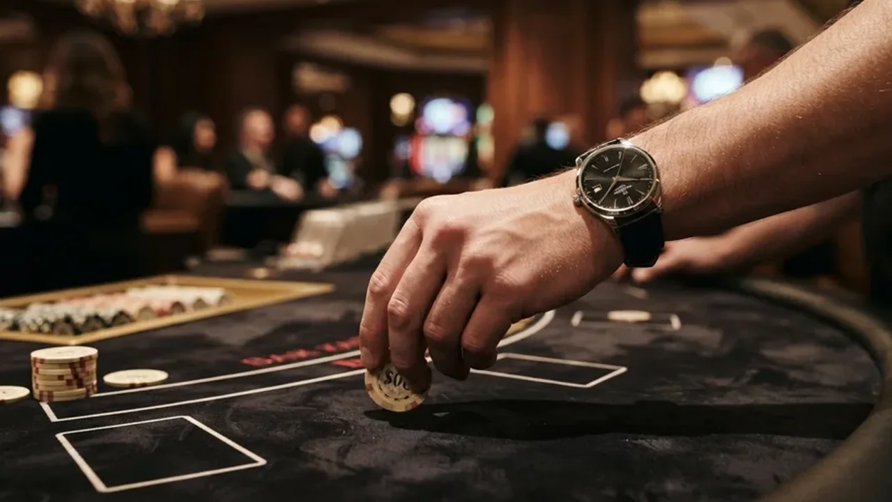 live casino i danmark