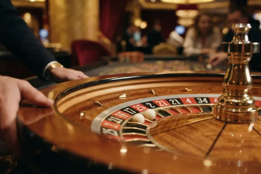 online casino med bankoverførsel: Sådan indbetaler du med bankoverførsel