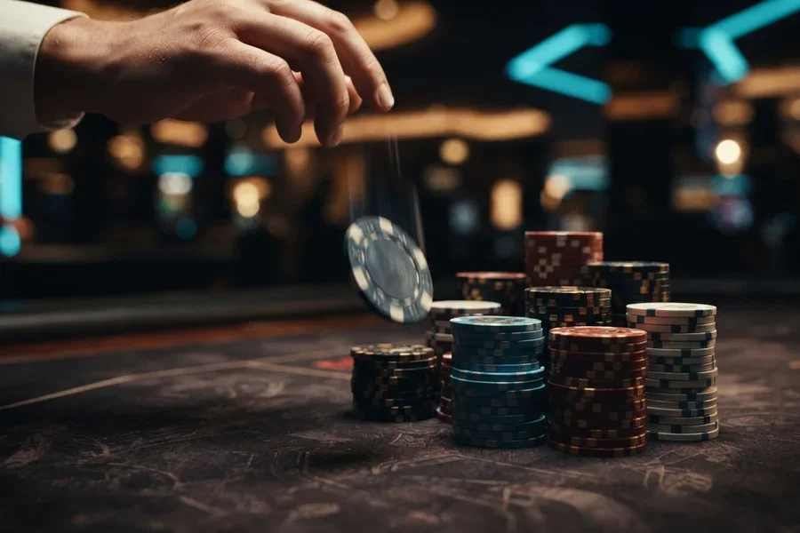 online casino med dansk licens: Vælg casino med danske regler