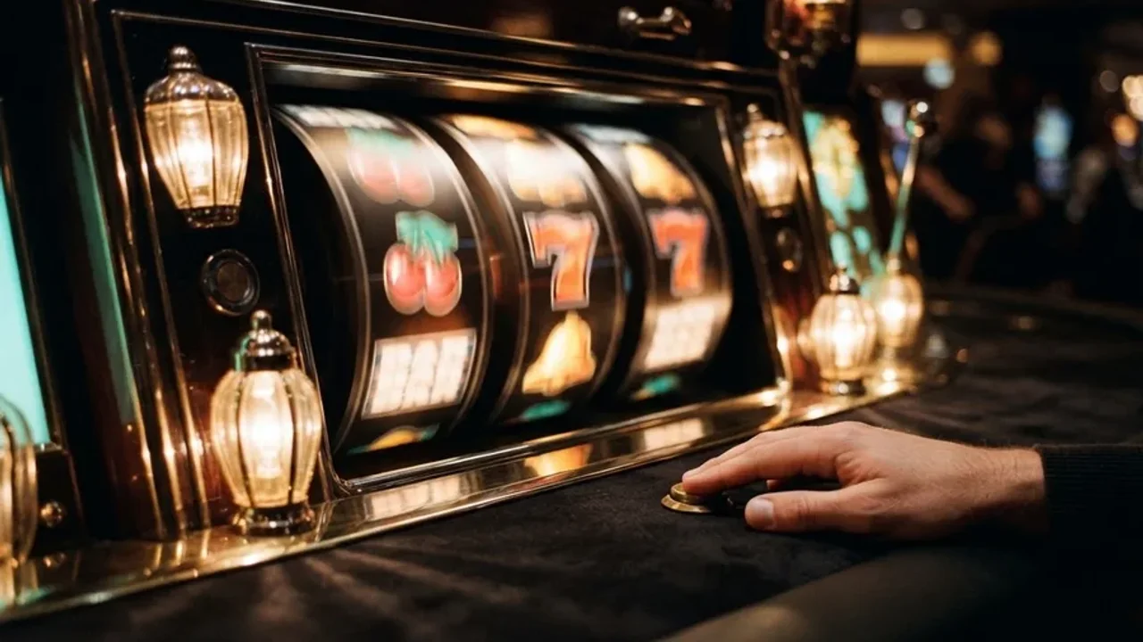 online casino med hurtige udbetalinger