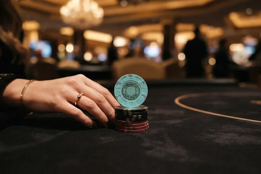 populære roulette casino: Sådan vælger du roulette casinoer