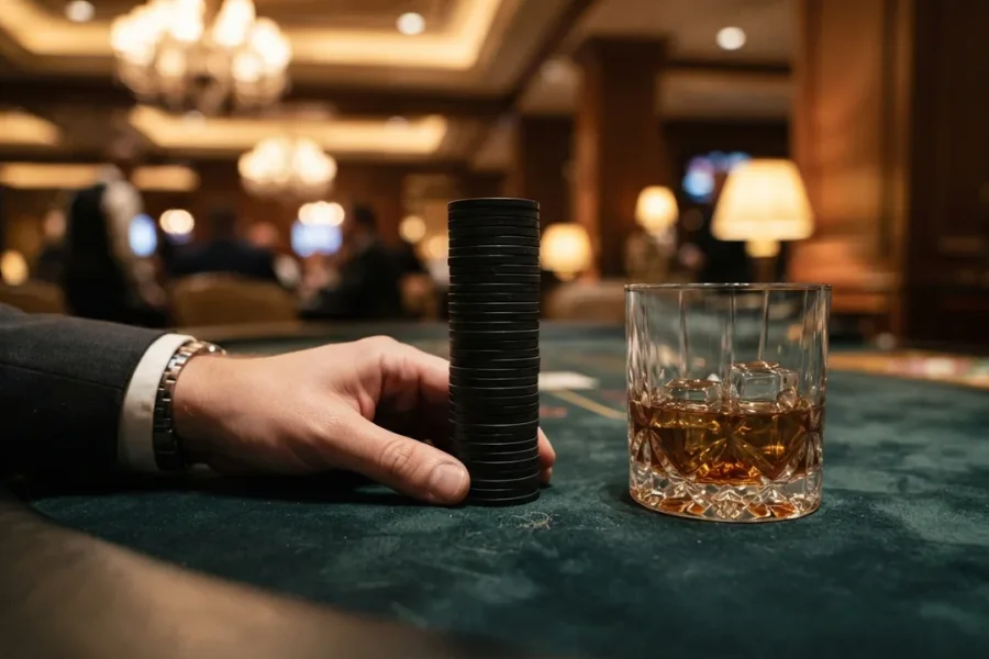 populære roulette casino: Forskelle på europæisk og amerikansk roulette