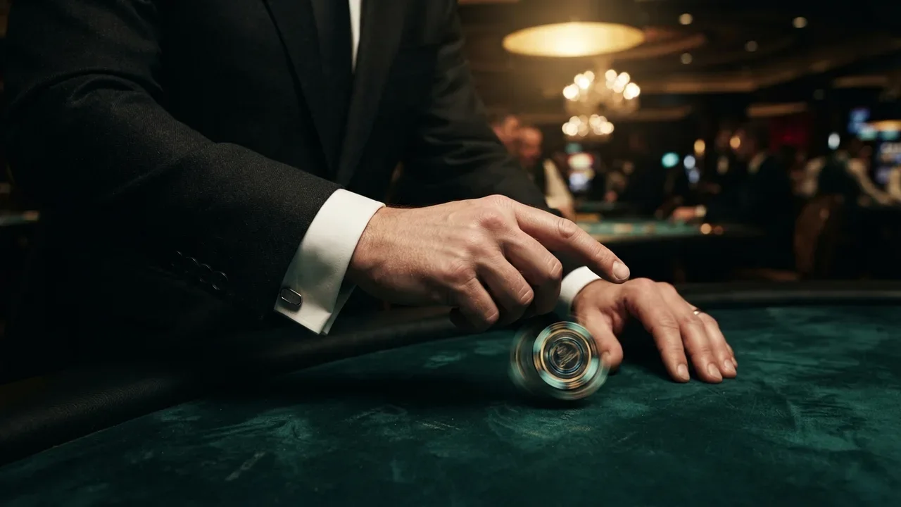 roulette spil for rigtige penge: Roulette RTP og volatilitet guide