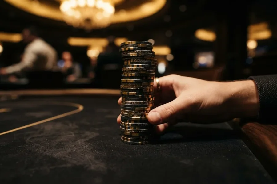 roulette spil for rigtige penge: Rtp – tilbagebetalingsprocenten