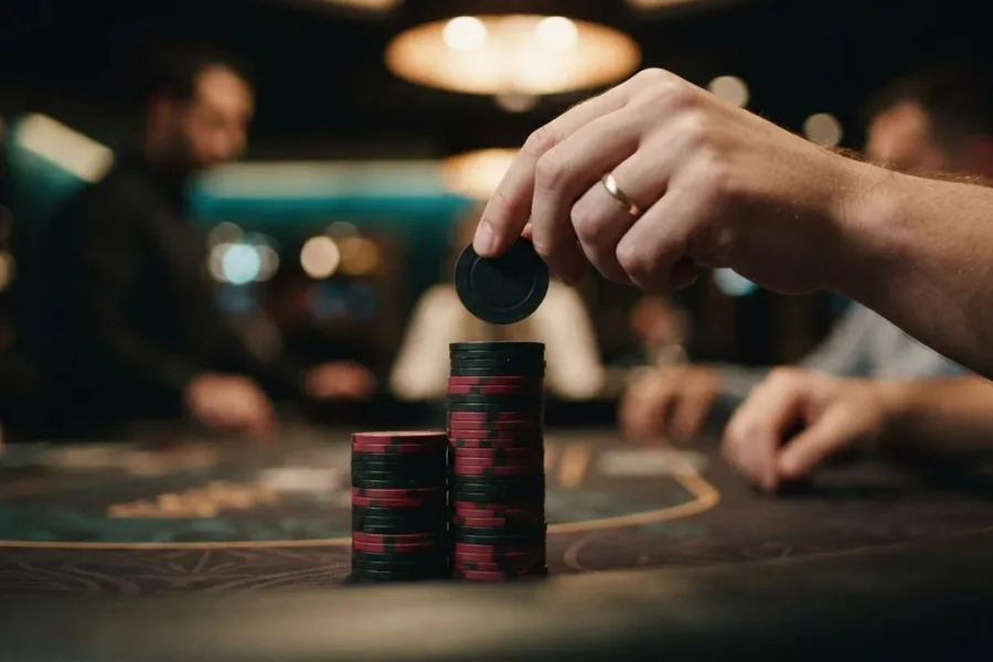 tjen penge på roulette: Kan man tjene penge på roulette?